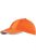Beechfield Enhanced-viz / Hi Vis Baseball Cap / Headwear (Pack of 2) (Fluorescent Orange) - Fluorescent Orange