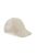 Beechfield Organic Cotton Trucker Cap (Sand)