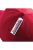 Beechfield Unisex Plain Original 5 Panel Baseball Cap (Classic Red)