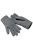 Beechfield Unisex Suprafleece™ Anti-Pilling Alpine Winter Gloves (Charcoal) - Charcoal
