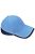 Beechfield Unisex Teamwear Competition Cap Baseball / Headwear (Pack of 2) (Sky/French Navy) - Sky/French Navy