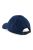 Beechfield® Unisex Outdoor Waterproof 6 Panel Baseball Cap (Navy Blue)