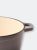 Neo 3qt Cast Iron Round Covered Dutch Oven, Oyster