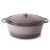 Neo 5Pc Cast Iron Cookware Set, Oyster
