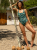 Noronha Full One-Piece - Lady Palm