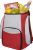 Bullet Brisbane Cooler Bag (Red/White) (42.5cm x 29cm x 18.5cm)