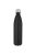 Bullet Cove Insulated Water Bottle (Solid Black) (One Size) - Solid Black