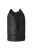 Bullet Idaho Recycled Duffle Bag - Solid Black