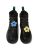Ankle Boots Unisex Twins - Black - Black