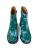 Ankle Boots Women Camper Kiara - Green/Blue - Multicolor