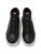 Sneakers Men Camper Runner K21 - Black/White - Black