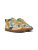 Sneakers Unisex Camper Twins - Yellow/White/Multi