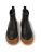 Unisex Brutus Ankle Boots - Black - Black