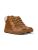 Unisex Kido Ankle Boots  - Dark Brown