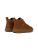 Unisex Kido Sneakers - Brown