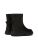 Unisex Norte Ankle Boots - Black
