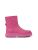 Unisex Norte Ankle Boots  - Pink - Pink