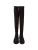 Women Milah Boots - Black - Black