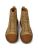Women's Ground Ankle Boots - Beige - Beige