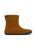 Women's Peu Ankle Boots - Brown