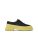 Women's Pix Sneakers - Black And Yellow - Multicolor