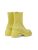 Women's Thelma Ankle Boots - Yellow