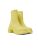 Women's Thelma Ankle Boots - Yellow
