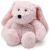 Microwavable French Lavender Scented Plush Pink Bunny - Pink