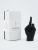 Hand Gesture Candles - F*ck You, Black