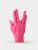 Hand Gesture Candles - LLAP, Pink