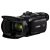 Vixia Hf G70 Video Camera - Black