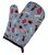 Dog House Collection English Toy Terrier Oven Mitt