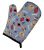 Dog House Collection Pekingese Fawn Sable Oven Mitt