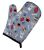 Dog House Collection Westie Oven Mitt