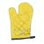 Fruits and Vegetables in Yellow BB5134DS66 Oven Mitt
