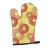 Watercolor Just Donuts Oven Mitt