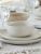 Pacifica Table Setting with Cereal Bowl, Set of 18