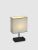 17" Table Lamp 