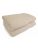Genuine Soft Absorbent Silk Bath Towels 2 Piece Set - Ivory
