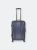 Club Rochelier luggage 24'' medium size - Navy