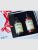 C.O. Bigelow Lavender Peppermint Body Care Gift Set