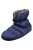 Cotswold Childrens/Kids Camping Adjustable Slipper Boots (Navy)
