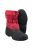 Cotswold Childrens/Kids Chase Wellington Boots (Red)