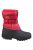 Cotswold Childrens/Kids Chase Wellington Boots (Red)
