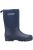 Cotswold Childrens/Kids Hilly Neoprene Galoshes (Navy)