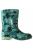 Cotswold PVC Childrens/Kids Toddler Wellington / Boys Boots (Camouflage) - Camouflage