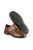 Cranham Womens Shoe/Ladies Shoes - Brown