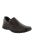 Naunton Mens Twin Gusset Leather Shoe/Mens Shoes - Brown - Brown
