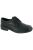Sudeley Mens Waterproof Leather Shoe / Mens Shoes - Black - Black