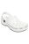 Classic Unisex 10001 Clogs / Beach Shoes (White) - White